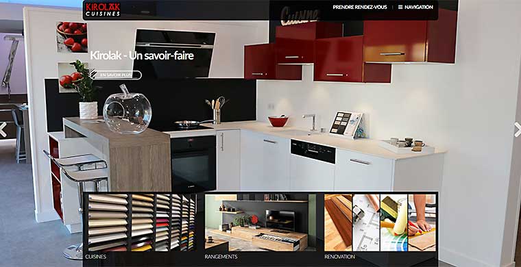 Commerces Saint Jean de Luz