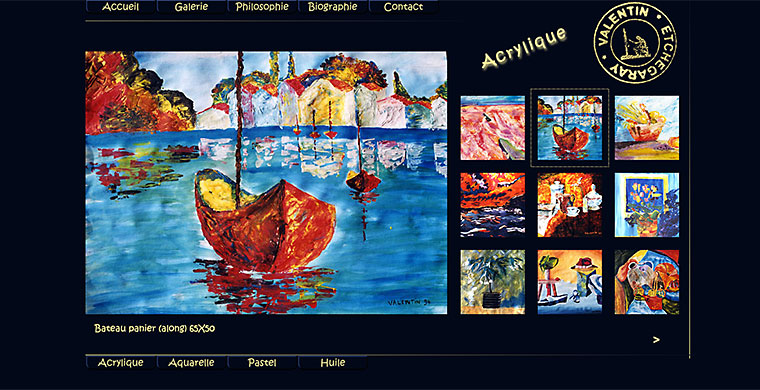 Commerces Saint Jean de Luz