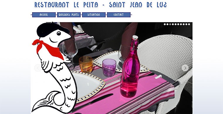 Commerces Saint Jean de Luz