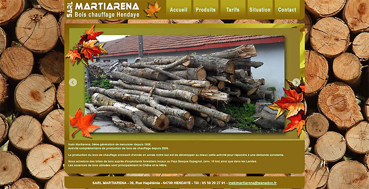 Commerces Saint Jean de Luz