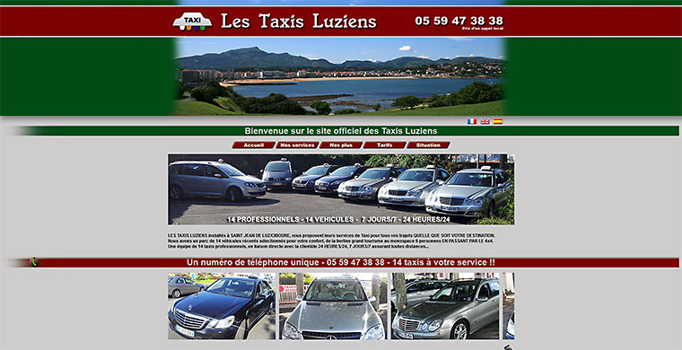 Commerces Saint Jean de Luz