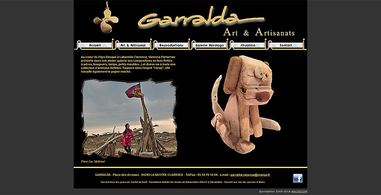 Commerces Saint Jean de Luz